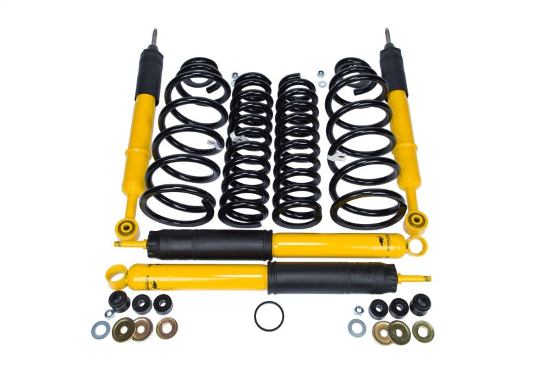 ARB 3in Heavy Suspension Kit 4 Runner 5Th Gen OMEKIT-002