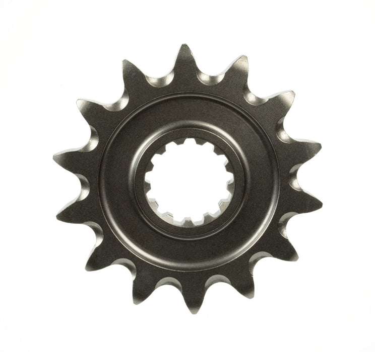 Renthal 00-07 Honda XR 600R Front Grooved Sprocket 520-15P Teeth 283--520-15GP