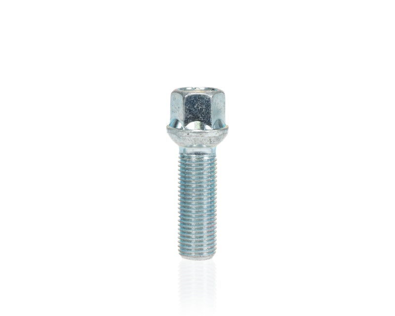 Eibach Wheel Bolt M12 x 1.5 x 50mm x 17mm Hex Round-Head S1-5-12-50-50-17