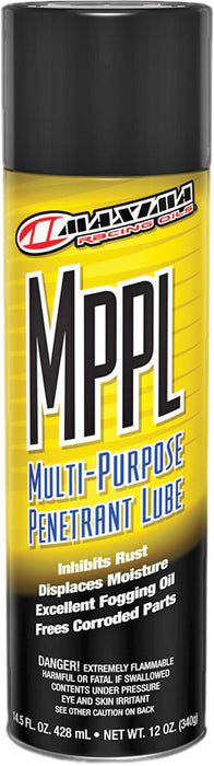 Maxima 73920 MPPL Multi-Purpose Penetrant Lube - 14.5 oz. Aerosol