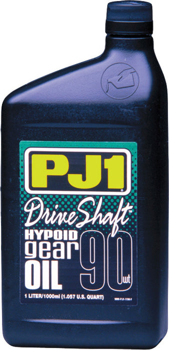 PJ1 Drive Shaft Hypoid Gear Oil 11-90