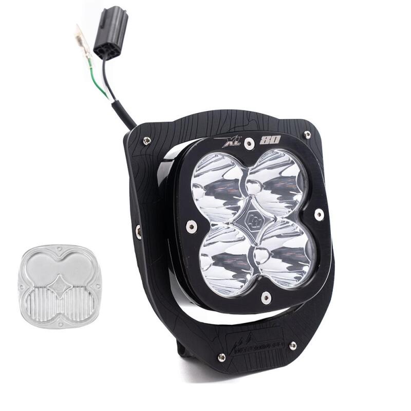 Baja Designs Baj Powersports Xl 80 Light Pods 677104