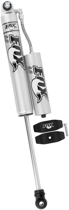 FOX 07-ON Fits Jeep JK Rear PS 2.0 10.1" 2.5-4" Lift 985-24-036