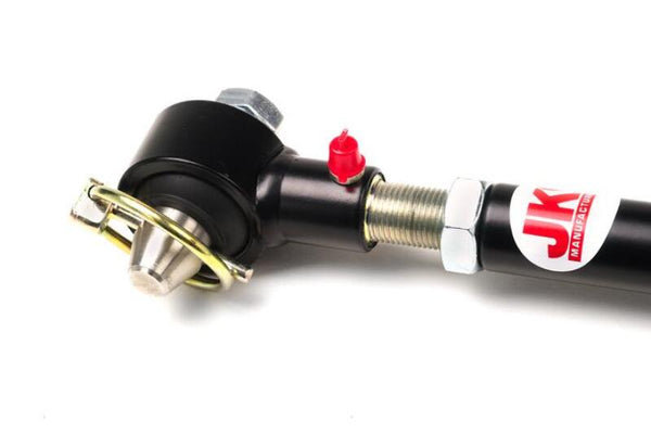 JKS Quicker Disconnect Sway Bar Links, 4"-6" Lift, Grand Cherokee WJ, Fits 1999-2004 Jeep Grand Cherokee WJ 3104