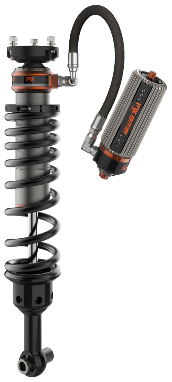 FOX Pair Coilover Truck Frs 4dr-2dr Base 3-3.5" Lift 4dr-2dr Sasquatch 2-2.5" Lift Dsc, Fits 2021-2030 Ford Bronco Rear 883-06-205