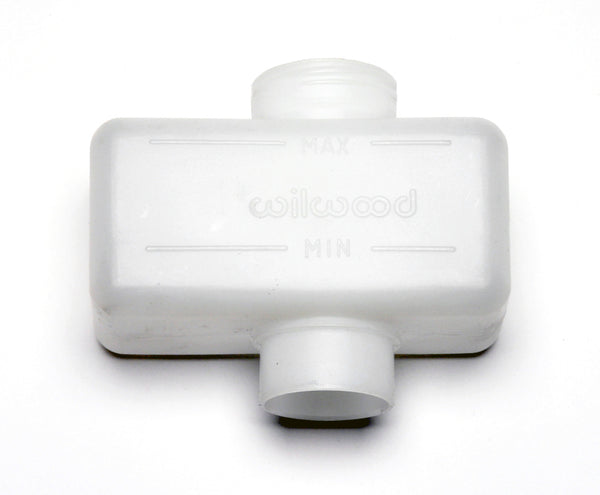 Wilwood Reservoir Remote Master Cylinder 10.7 oz. 260-5751