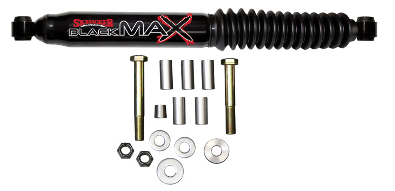 Skyjacker 1994-2001 Compatible with Dodge Ram 1500 4 Wheel Drive Steering Damper Kit 8017