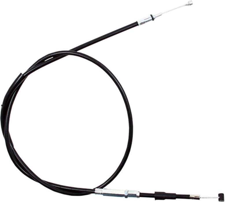 Motion Pro Black Vinyl Clutch Cable 04-0210