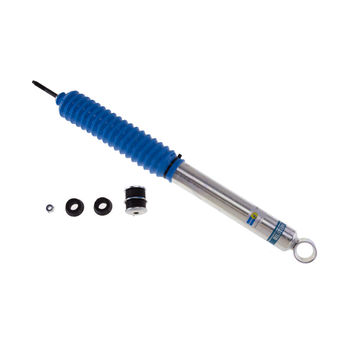 Bilstein 4600 Series 91-97 Toyota Landcruiser w/ 2-2.5in Lift Front 46mm Monotube Shock Absorber 24-238885