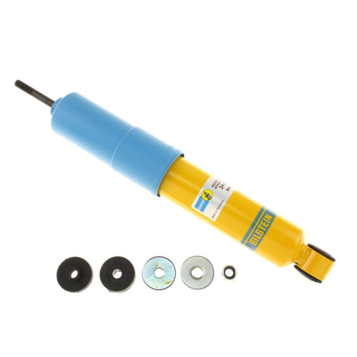 Bilstein 4600 Series 92-04 Mitsubishi Montero Front 46mm Monotube Shock Absorber 24-017947