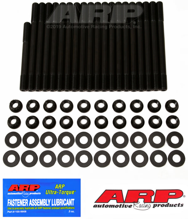 ARP SB Chevy LT1 6.2L Head Stud Kit 234-4342