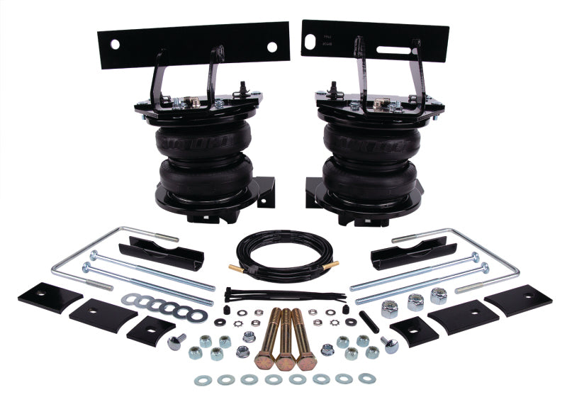 Air Lift LoadLifter 7500 XL Ultimate Air Spring Kit 2020 Ford F-250 F-350 4WD SRW 57552