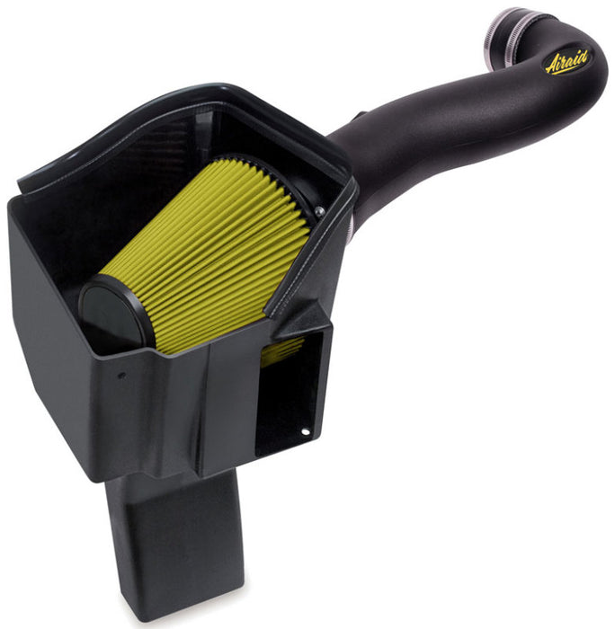 Airaid 15-18 GM 1500/Tahoe/Suburban/Yukon V8-5.3L F/I Performance Air Intake System 205-285