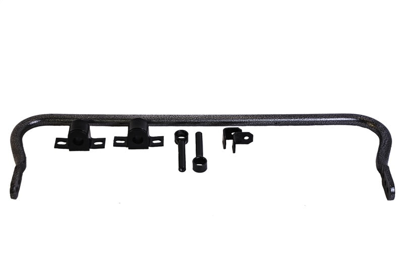 Hellwig 97-06 compatible with Jeep Wrangler TJ 3-5in Lift Heat Treated Chromoly 1-1/4in Fr Sway Bar w/QD End Links 7870