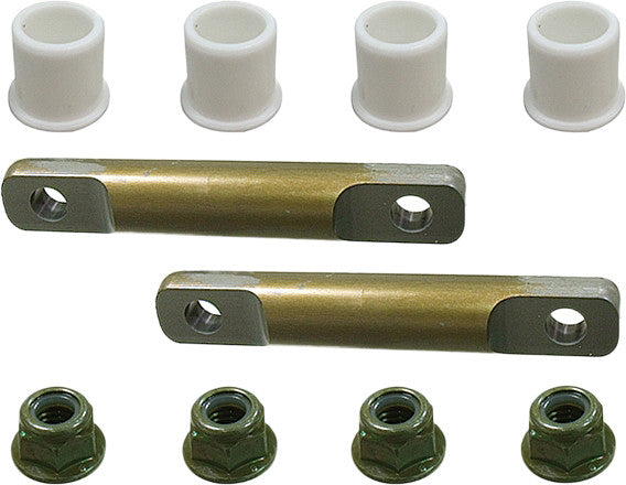 SP1 SM-08276 Bushing and Bolt Kit for Chrome Moly Upper A-Arms