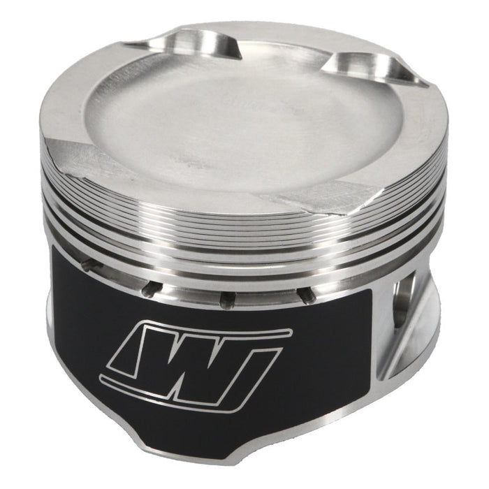 Wiseco SRT4 -17cc 1.400 X 88.0 Piston Shelf Stock Kit K562M88