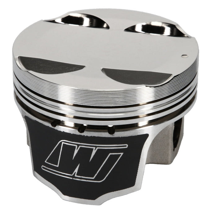 Wiseco Mitsu 4G64 w/4G63 Heads 10.5:1 E85 Piston Kit K656M85AP