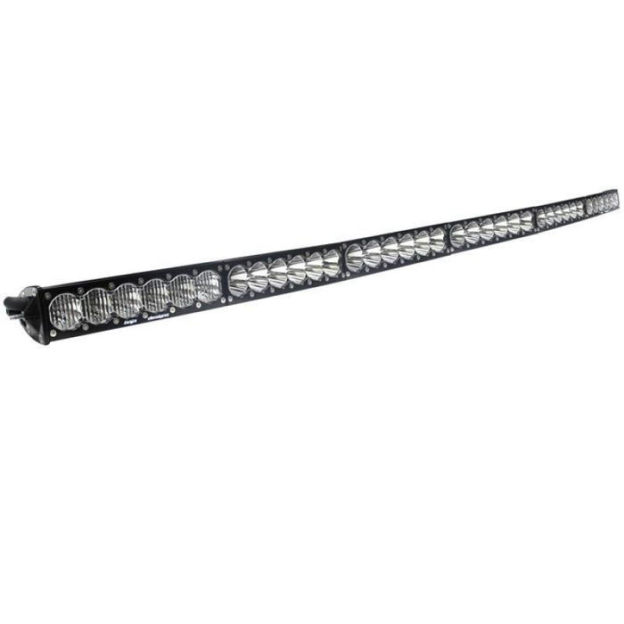 Baja Designs OnX6 Arc Series Driving Combo Pattern 60in LED Light Bar 526003