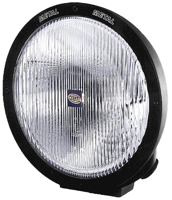 Hella Rallye 4000 series Black Euro Beam 12V-H1/100W Lamp H12560021