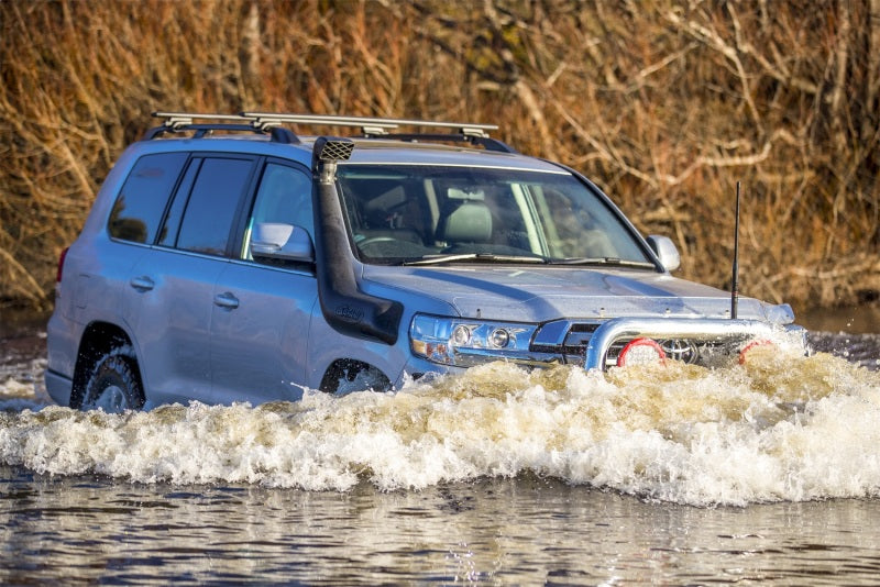 ARB 07-15 Toyota URJ200 PET 3UR-FE Snorkel Armax SS88HPE