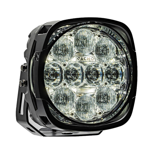ARB Fog Lights, Fits Toyota Land Cruiser Prado 250 Series PM661
