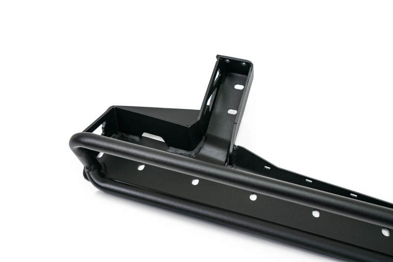 DV8 Offroad 21-22 Ford Bronco 52-Inch Straight LED Light Bar Mount LBBR-01