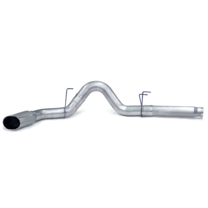 Banks Power 10-12 Ram 2500/3500 6.7L CCSB/MCSB 5in Monster Exhaust System w/ SideKick SS Chrome Tip 49779