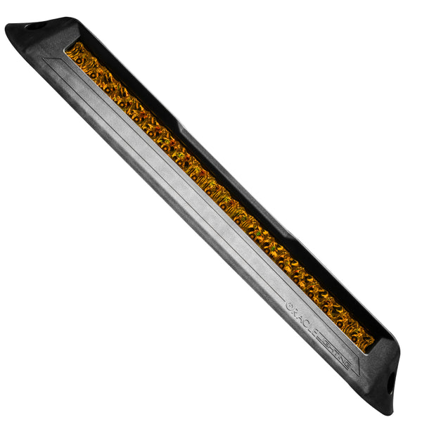 Oracle 19-22 RAM Rebel/TRX Front Bumper Flush LED Light Bar System SEE WARRANTY 5885-005