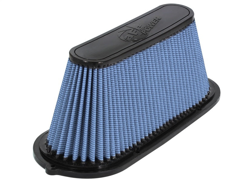 aFe MagnumFLOW Air Filters OER Pro 5R 08-13 Chevrolet Corvette (C6) 6.2L V8 10-10118