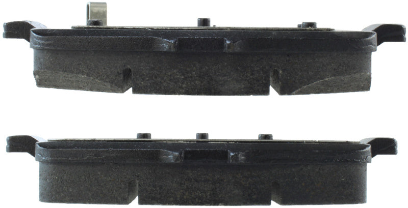 StopTech Sport Brake Pads w/Shims and Hardware Front 309.1612