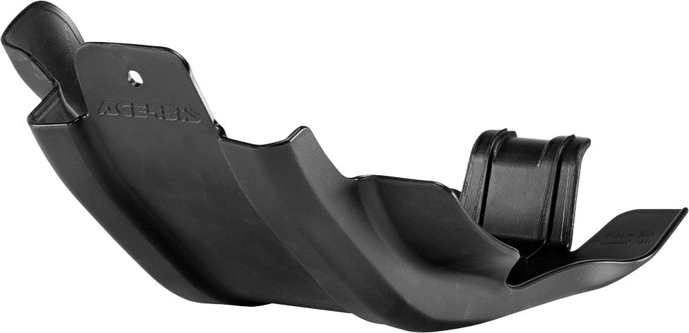 Acerbis 2250270001 Black Skid Plate