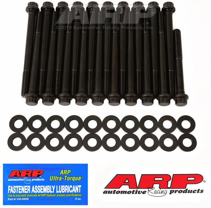 ARP Head Bolt Kit Chevrolet LT1 6.2L Small BLock Head Bolt Kit 234-3710