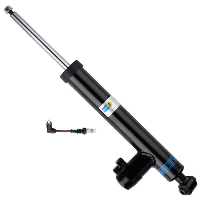 Bilstein 10-14 Mercedes-Benz E350 B4 OE Replacement (DampTronic) Shock Absorber Rear Right 20-255831