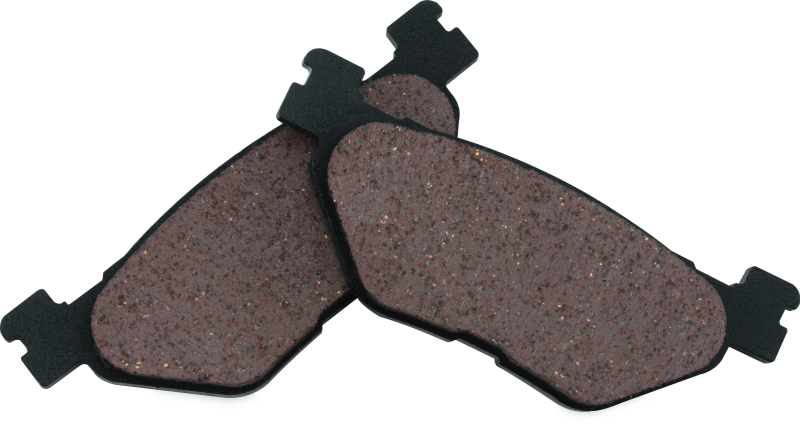 BikeMaster Yamaha Brake Pads 961138