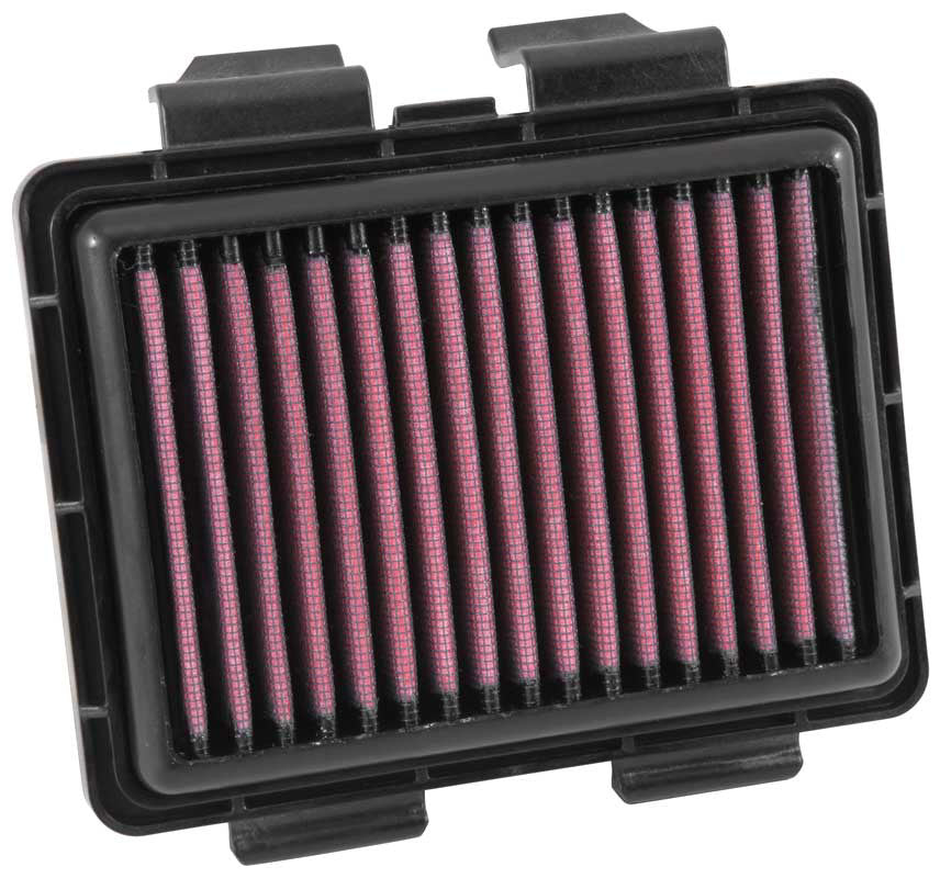 K&N Engine Air Filter: High Performance, Premium, Powersport Air Filter: Fits 2013-2019 HONDA (CMX300 Rebel, ABS, CMX500, CRF250L, Rally, CRF250XRL, CRF250M) HA-2513