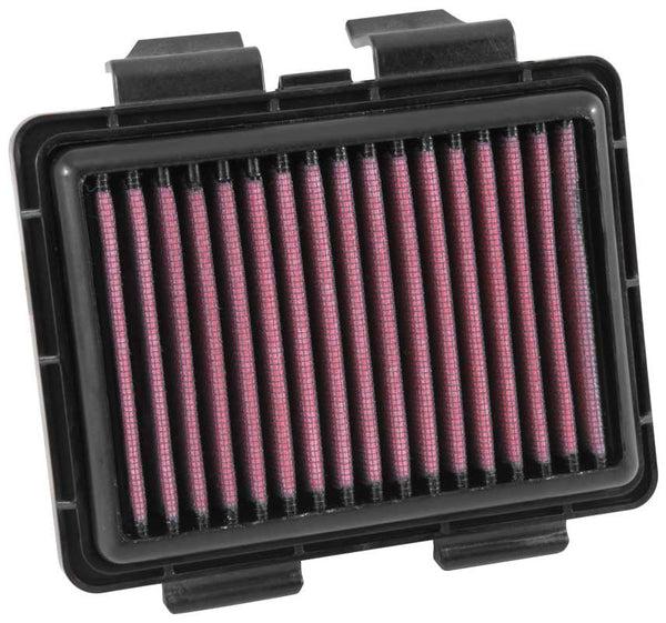 K&N Engine Air Filter: High Performance, Premium, Powersport Air Filter: Fits 2013-2019 HONDA (CMX300 Rebel, ABS, CMX500, CRF250L, Rally, CRF250XRL, CRF250M) HA-2513