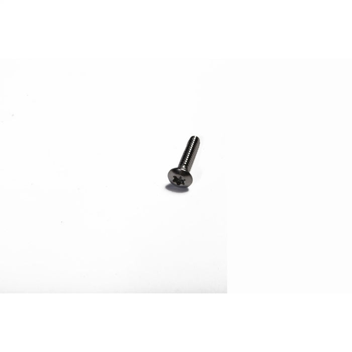 Omix Door Handle Screw- 87-95 compatible with Jeep Wrangler YJ 11802.02