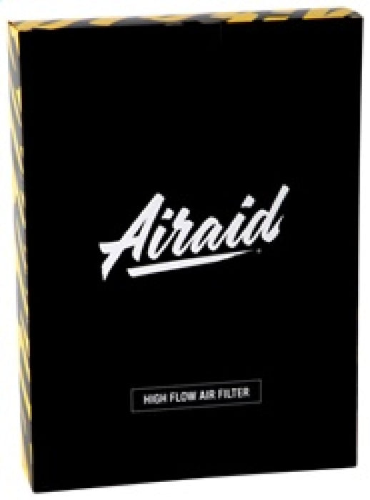 Airaid 19+ Chevy Silverado 1500 V8-5.3L Direct Replacement Filter 855-083