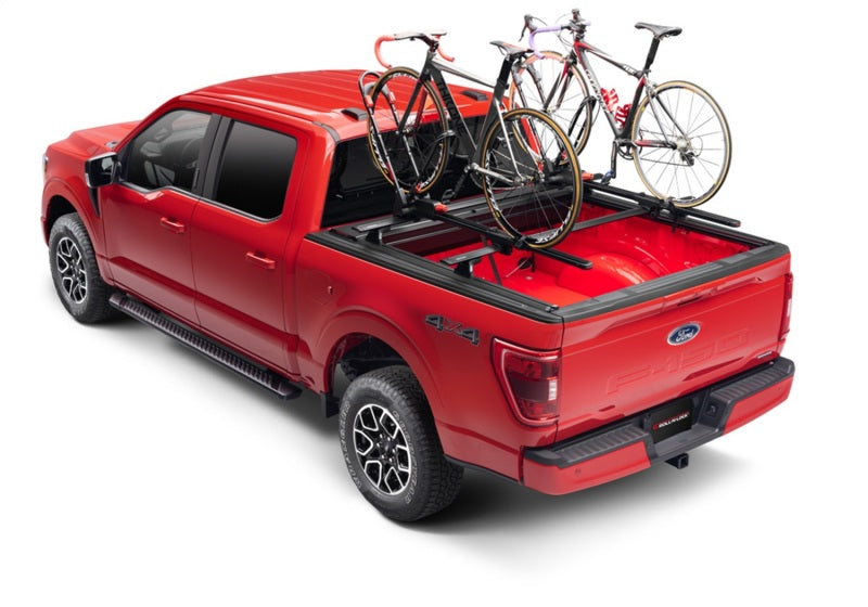 Roll-N-Lock 15-20 Ford F150 (78.9in. Bed Length) E-Series XT Retractable Tonneau Cover 102E-XT