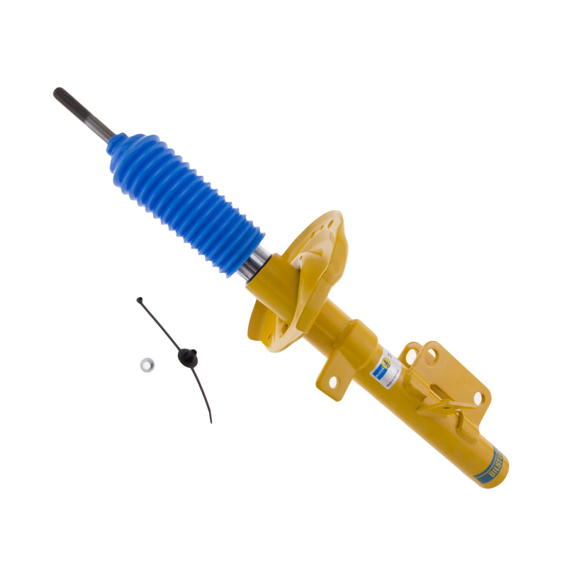 BILSTEIN B6 (HD) 12-15 Fits Chevrolet Camaro Front Right 36mm Monotube Shock 35-245735
