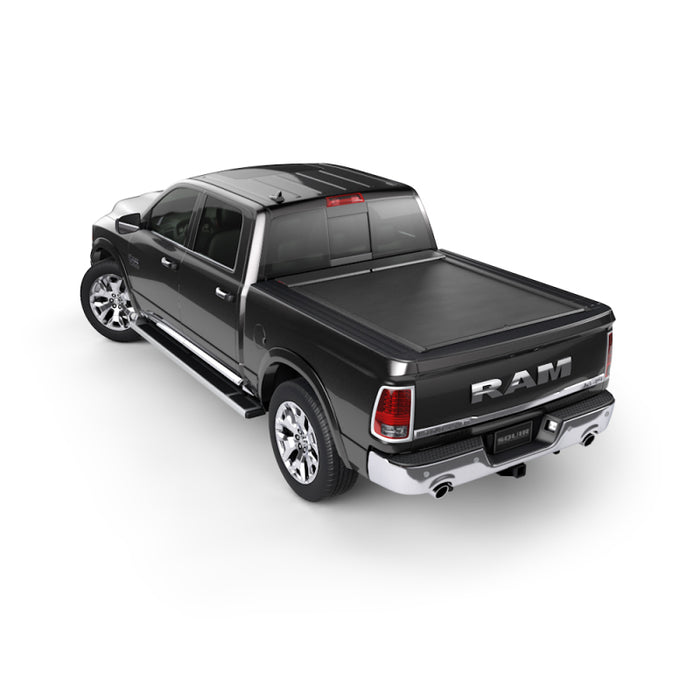 Roll-N-Lock 2019 Ram RamBox 1500 (3)(18) XSB 67in M-Series Retractable Tonneau Cover LG404M