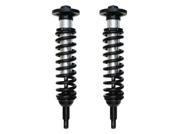 ICON 09-13 Ford F-150 2WD 0-2.63in 2.5 Series Shocks VS IR Coilover Kit 91600
