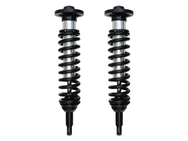 ICON 09-13 Ford F-150 4WD 0-2.63in 2.5 Series Shocks VS IR Coilover Kit 91700