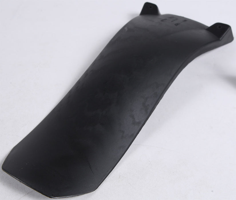 Acerbis 2320860001 Black Fenders