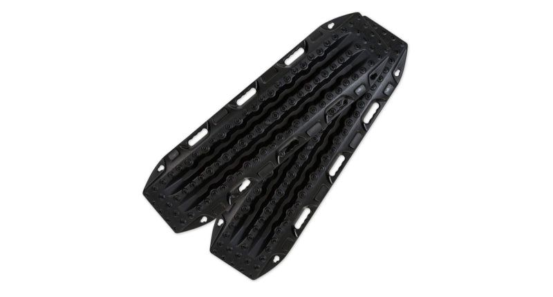 Maxtrax MKII Recovery Tracks Black MTX02BK