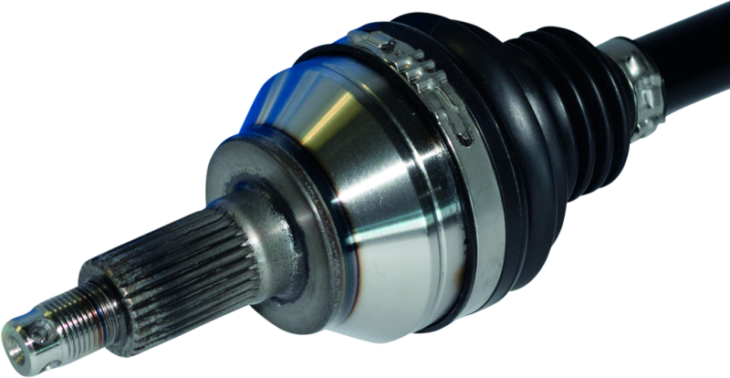 Dragonfire Racing Heavy Duty Axle 4107075