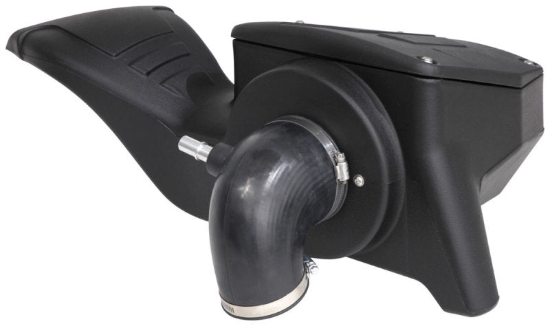 Airaid 19-20 Ford Ranger 2.3L Performance Air Intake System Dry 405-362