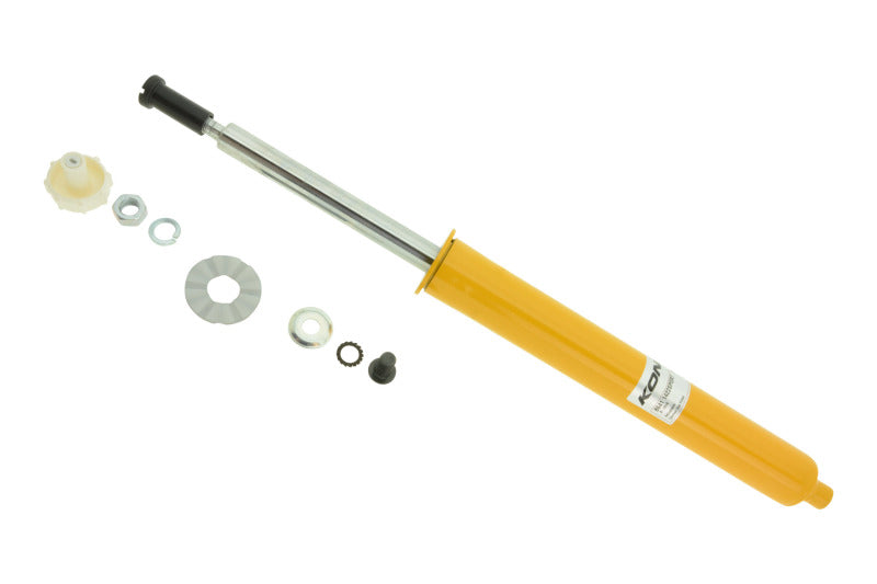 Koni Sport (Yellow) Shock 00-05 Toyota MR2 Spyder Rear 8641 1422Sport