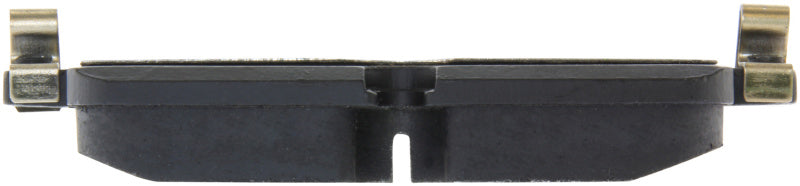 StopTech Street Brake Pads Rear 308.1753