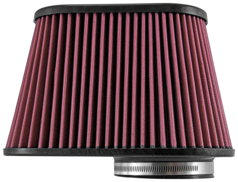 Airaid Compatible with Dodge 5.9/6.7L DSL / Ford 6.0L DSL Kit Replacement Air Filter 720-128